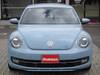 VOLKSWAGEN THE BEETLE