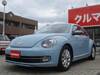 VOLKSWAGEN THE BEETLE