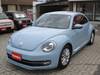 VOLKSWAGEN THE BEETLE