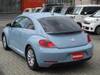 VOLKSWAGEN THE BEETLE