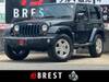 CHRYSLER JEEP WRANGLER