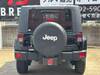 CHRYSLER JEEP WRANGLER