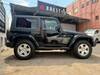 CHRYSLER JEEP WRANGLER