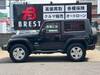 CHRYSLER JEEP WRANGLER