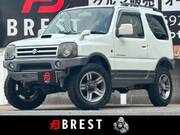 2006 SUZUKI JIMNY