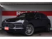 2018 PORSCHE CAYENNE