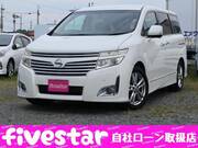 2011 NISSAN ELGRAND