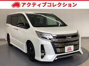 2020 TOYOTA NOAH