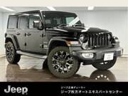 2019 CHRYSLER JEEP WRANGLER UNLIMITED