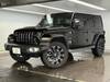 CHRYSLER JEEP WRANGLER UNLIMITED