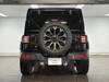 CHRYSLER JEEP WRANGLER UNLIMITED