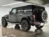 CHRYSLER JEEP WRANGLER UNLIMITED