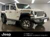 CHRYSLER JEEP WRANGLER UNLIMITED