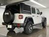 CHRYSLER JEEP WRANGLER UNLIMITED
