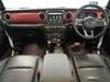 CHRYSLER JEEP WRANGLER UNLIMITED