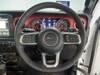 CHRYSLER JEEP WRANGLER UNLIMITED