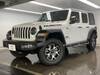 CHRYSLER JEEP WRANGLER UNLIMITED