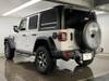 CHRYSLER JEEP WRANGLER UNLIMITED