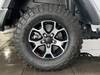 CHRYSLER JEEP WRANGLER UNLIMITED