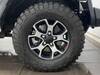 CHRYSLER JEEP WRANGLER UNLIMITED