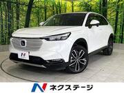 2021 HONDA VEZEL
