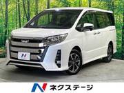 2021 TOYOTA NOAH
