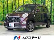 2019 DAIHATSU CAST