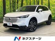 2022 HONDA VEZEL