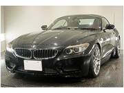 2012 BMW Z4