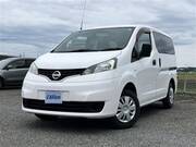 2018 NISSAN NV200 VANETTE VAN