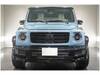 MERCEDES BENZ G-CLASS