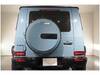 MERCEDES BENZ G-CLASS