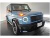 MERCEDES BENZ G-CLASS