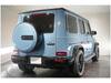MERCEDES BENZ G-CLASS