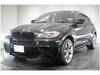 BMW X6 M