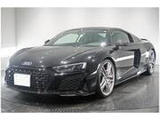 2021 AUDI R8 (Left Hand Drive)