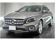 2017 MERCEDES BENZ GLA-CLASS