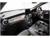 MERCEDES BENZ GLA-CLASS