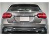 MERCEDES BENZ GLA-CLASS