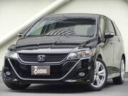 2012 HONDA STREAM