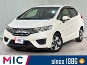 2015 HONDA FIT HYBRID