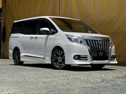2015 TOYOTA ESQUIRE