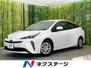 2019 TOYOTA PRIUS S