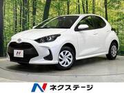 2023 TOYOTA YARIS