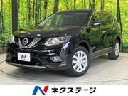 2016 NISSAN X-TRAIL