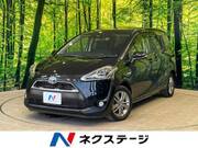 2016 TOYOTA SIENTA