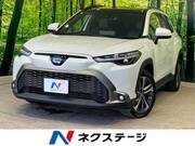 2023 TOYOTA COROLLA CROSS HYBRID Z
