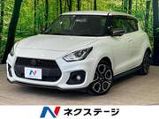 2022 SUZUKI SWIFT SPORT