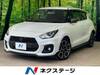 SUZUKI SWIFT SPORT