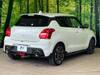 SUZUKI SWIFT SPORT